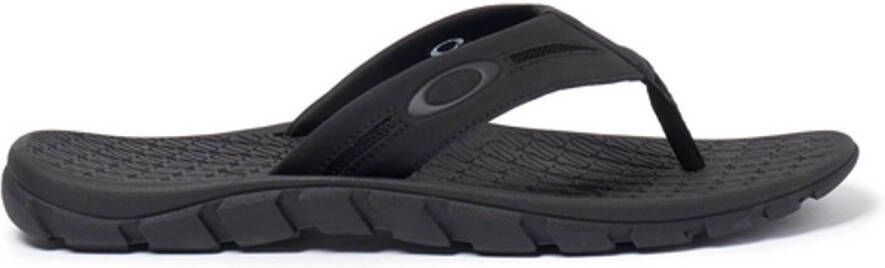 Oakley Apparel Operative 2.0 Slippers Zwart 1 2 Man