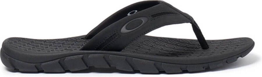 Oakley Apparel Operative 2.0 Slippers Zwart Man