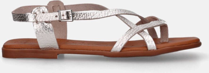 Oh! My sandals Sandaal Goud