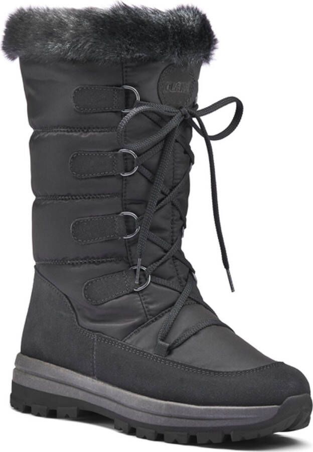 Olang Fenice OC zwart snowboots dames (OLFeniceOC81)