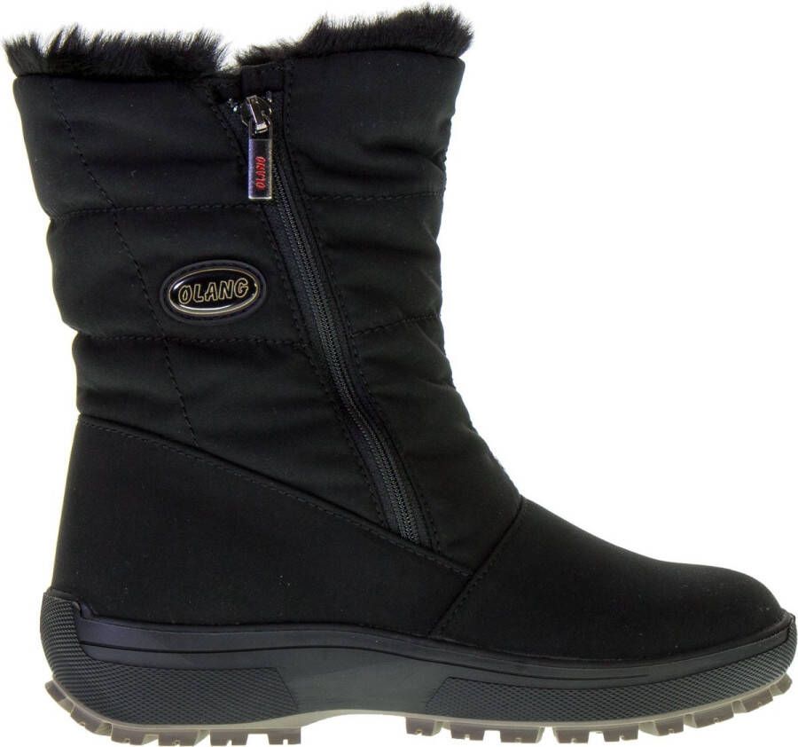 Olang Grace Snowboots Volwassenen Nero Zwart - Foto 1