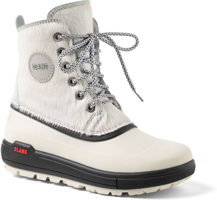 Olang Kimberly beige snowboots dames (OLKimberly891)