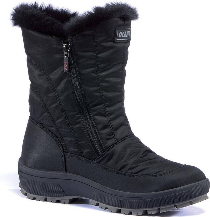 Olang Monica OC Snowboots zwart dames (Monica81)