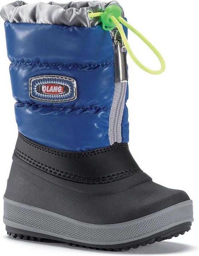 Olang OL Bingo Royal Snowboots blauw kids (Royalkids827)