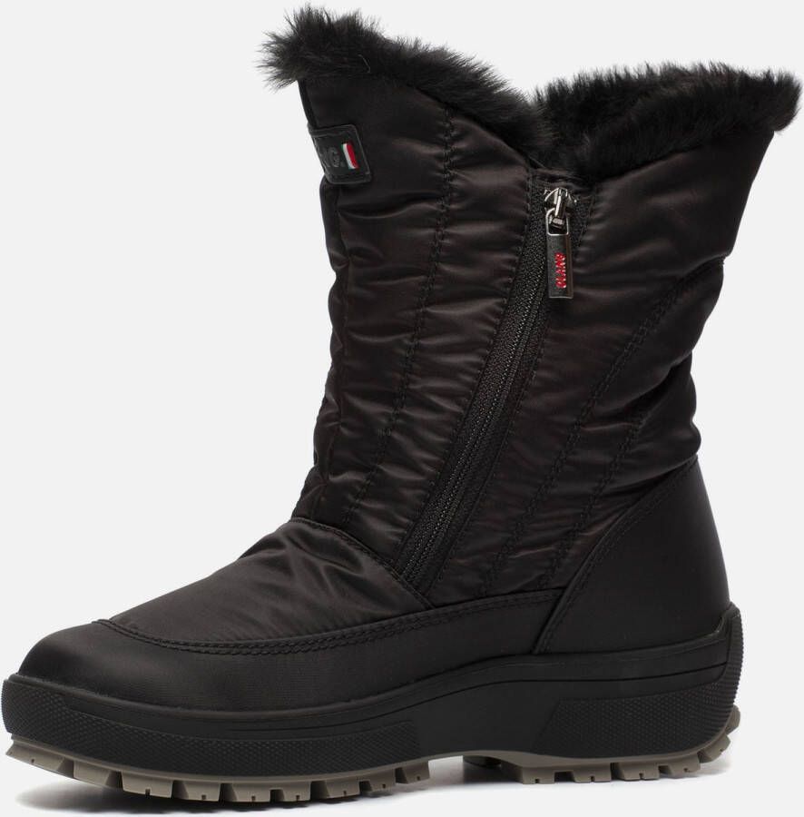 Olang Monica Snowboots zwart dames (Monica81)