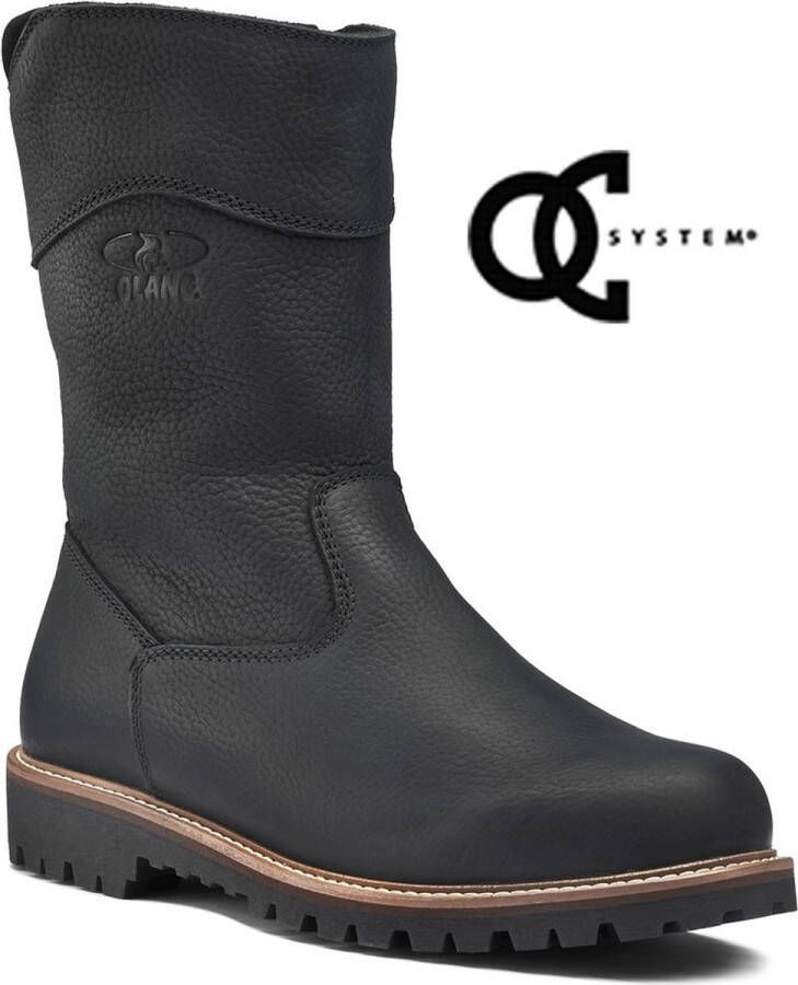 Olang OL Montreal OC Heren Snowboot Nero