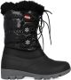 Olang Snowboots OL Patty Ice Nero-81 Zwart-35 36 - Thumbnail 1