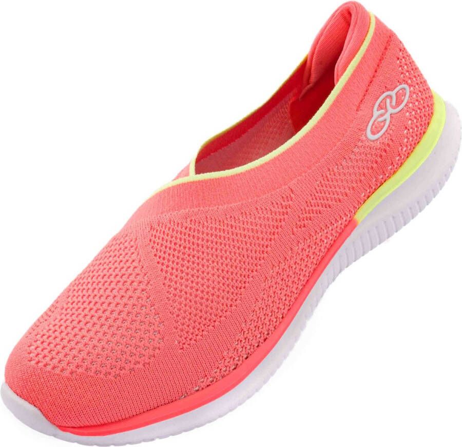 Olympikus Women's Leisure Shoes Respira