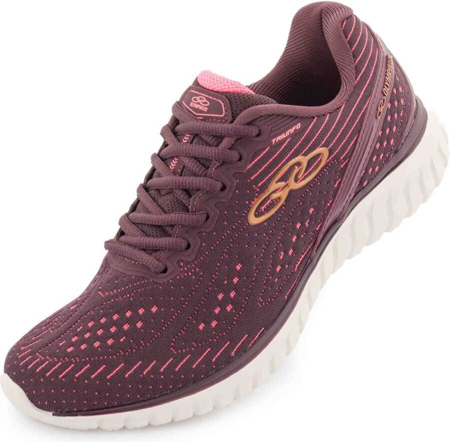 Olympikus Women's Shoes Triunfo