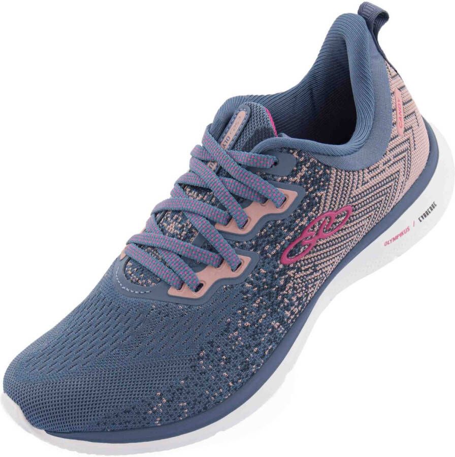 Olympikus Women's Sports Shoes Candy