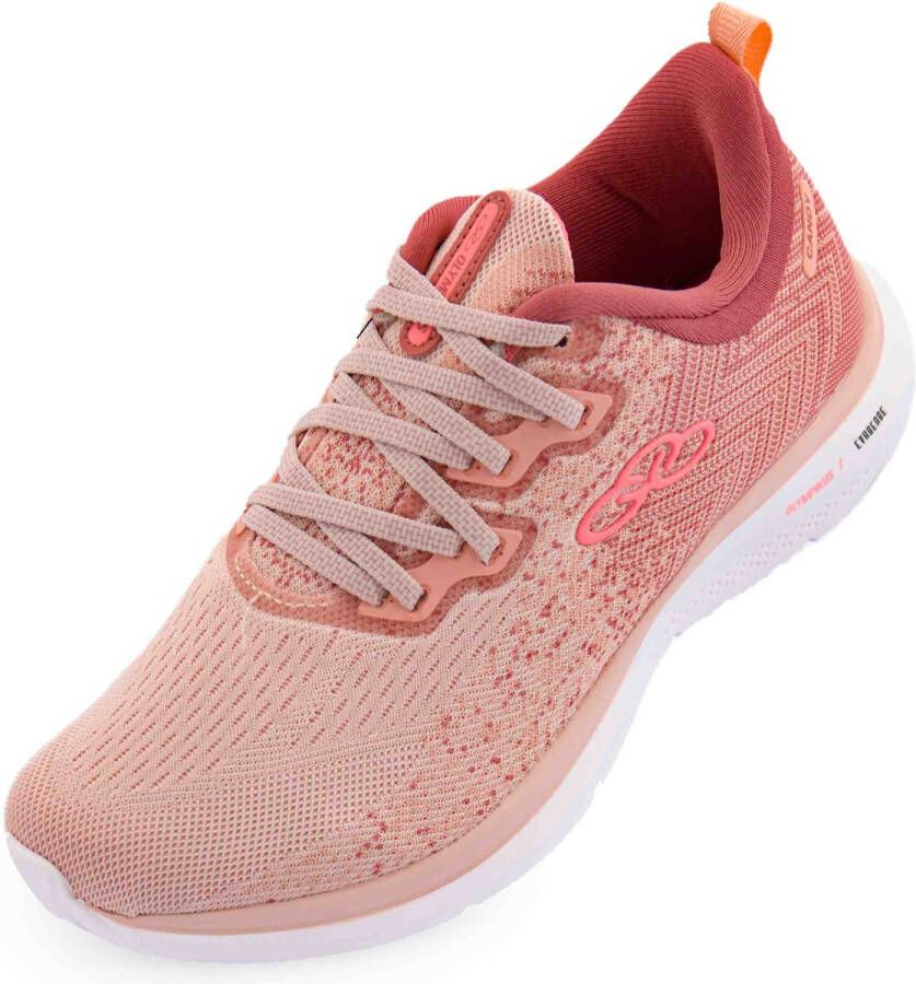 Olympikus Women's sports shoes candy