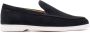 OMNIO Ace Loafer Black Suede - Thumbnail 2