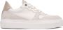 OMNIO CAYENNE CLASSIC White Beige - Thumbnail 1