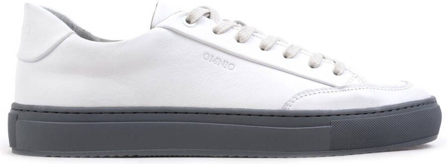 OMNIO SORREN SINNET SNEAKER White GS