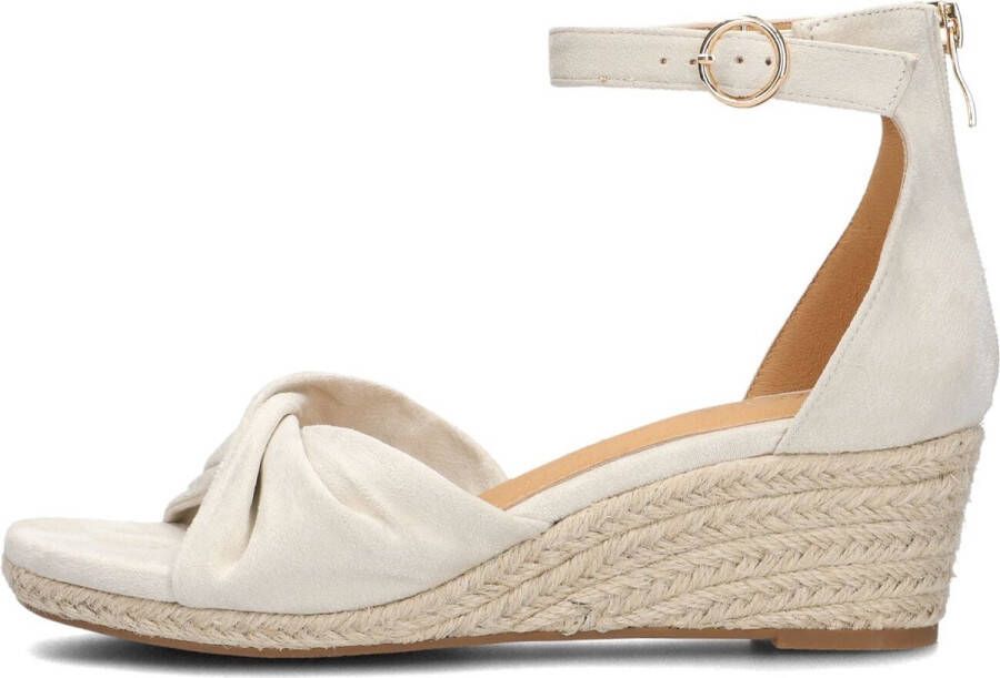 Omoda 0577-5 Espadrilles Zomer Schoenen Dames Beige