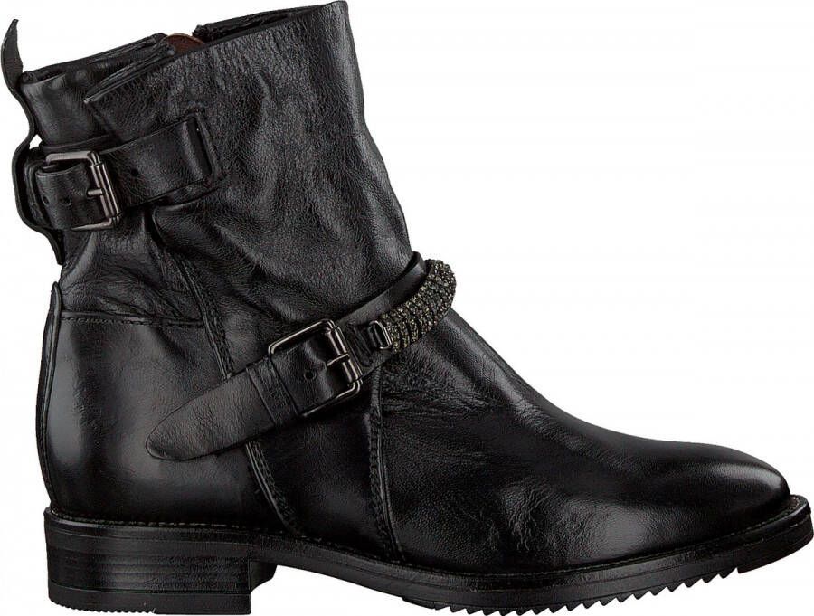 Omoda 108261 Biker boots Zwart