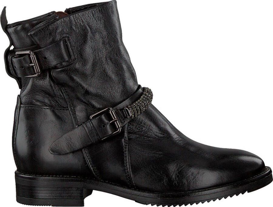 Omoda 108261 Boots Dames Zwart