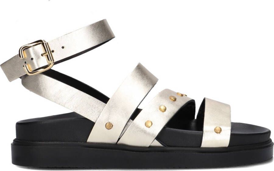 Omoda 21623150 Sandalen Dames Goud