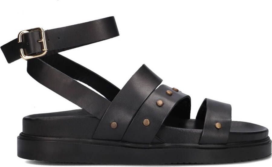 Omoda 21623150 Sandalen Dames Zwart