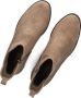 Omoda 2213 Boots Dames Beige - Thumbnail 2