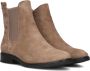 Omoda 2213 Boots Dames Beige - Thumbnail 2