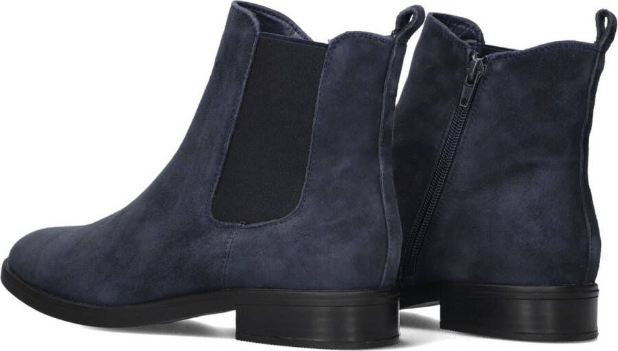 Omoda 2213 Boots Dames Blauw