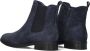 Omoda 2213 Boots Dames Blauw - Thumbnail 2