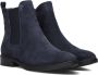 Omoda 2213 Boots Dames Blauw - Thumbnail 2