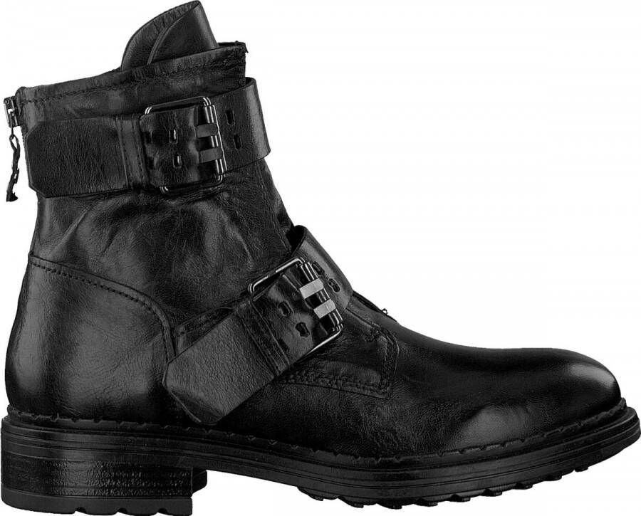 Omoda 2223239 Biker boots Zwart