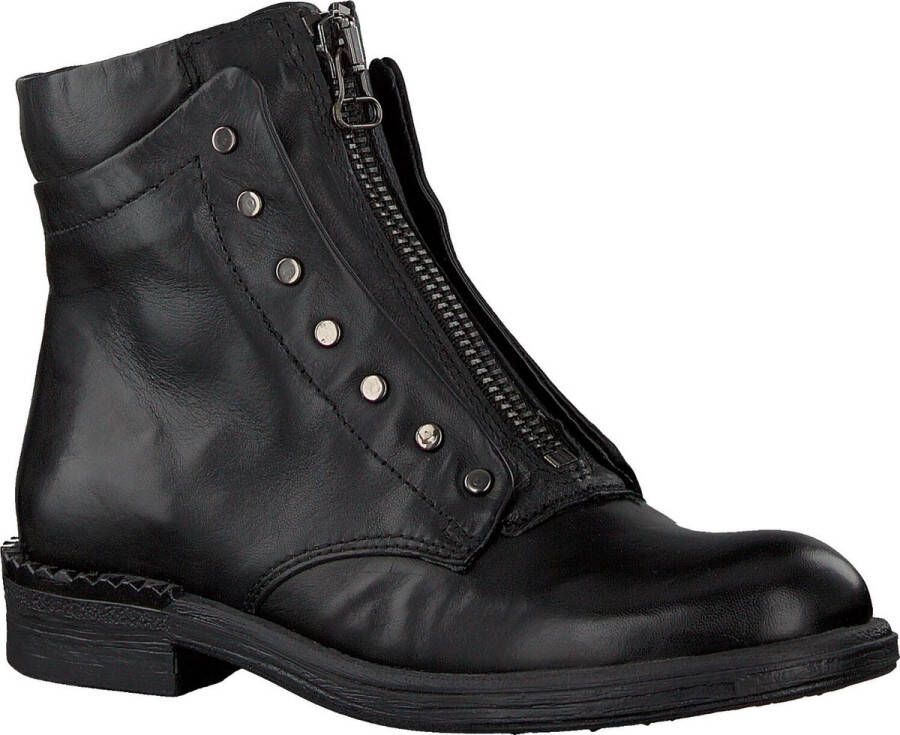 Omoda 56217 Boots Zwart