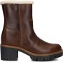 Omoda 852 Boots Dames Cognac - Thumbnail 2