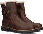 Omoda 958 Boots Dames Cognac - Thumbnail 2