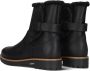 Omoda 958 Boots Dames Zwart - Thumbnail 2