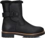 Omoda 958 Boots Dames Zwart - Thumbnail 2