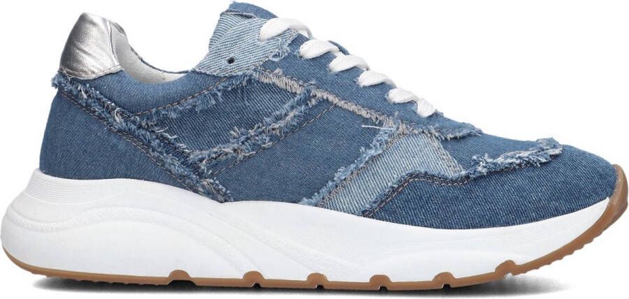 Omoda Cibel Sneakers Dames Blauw