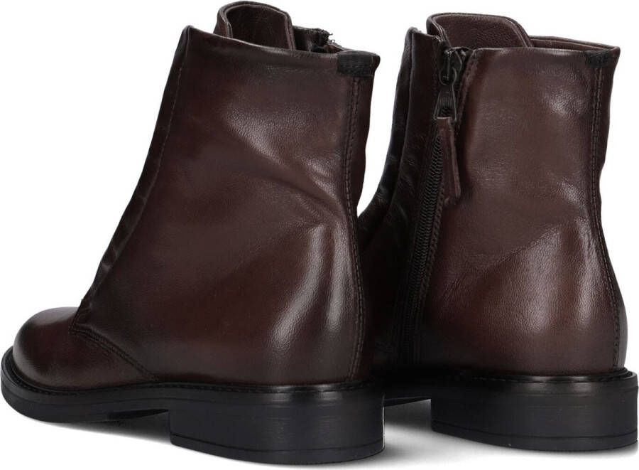 Omoda Fabia Boots Dames Bruin