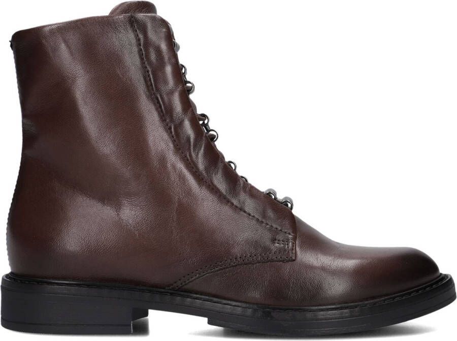 Omoda Fabia Boots Dames Bruin