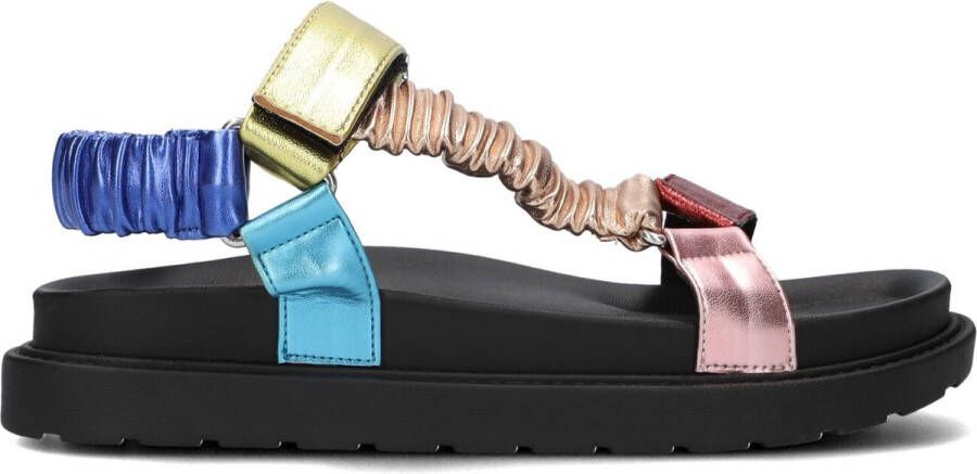 Omoda Gd232442-1 Sandalen Dames Multi