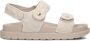 Omoda Gd232442 Sandalen Dames Beige - Thumbnail 2