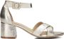 Omoda Ida03 Sandalen Dames Goud - Thumbnail 2