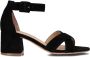 Omoda Ida03 Sandalen Dames Zwart - Thumbnail 2