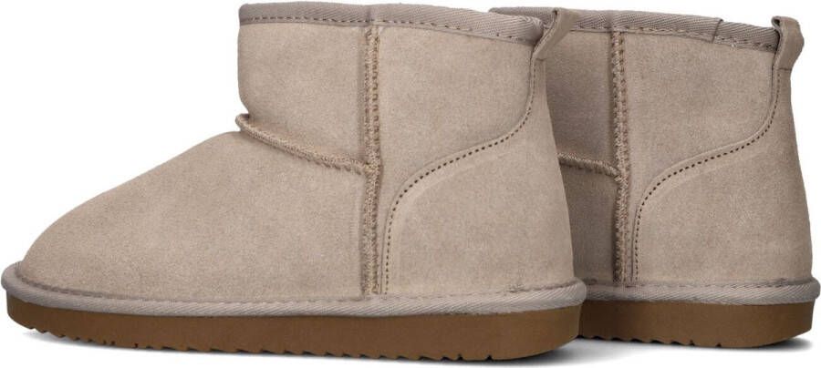 Omoda Julia Laarzen Suède Meisjes Beige