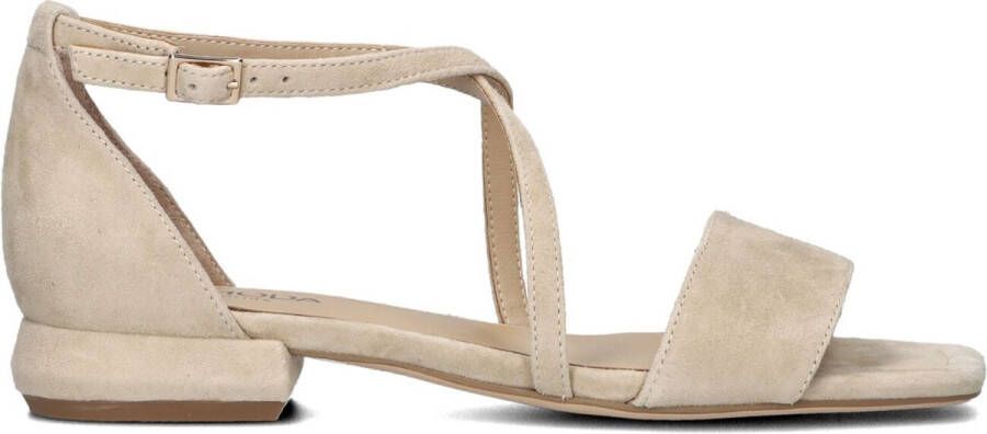 Omoda Karly06 Sandalen Dames Beige