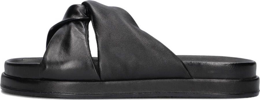 Omoda Lpmag-14 Slippers Dames Zwart