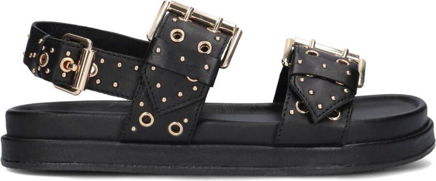 Omoda Lpmag-39 Sandalen Dames Zwart