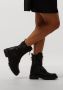 Omoda Lpmonk-04 Boots Dames Zwart - Thumbnail 2