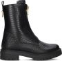 Omoda Lpmonk-04 Boots Dames Zwart - Thumbnail 2