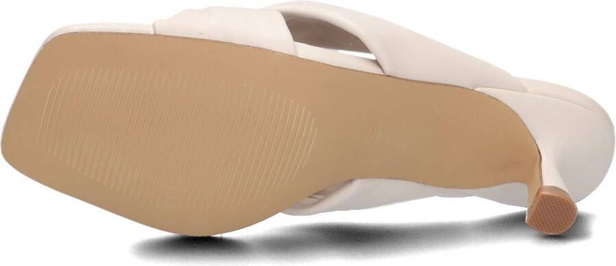 Omoda S1383 Muiltjes Dames Beige - Foto 2