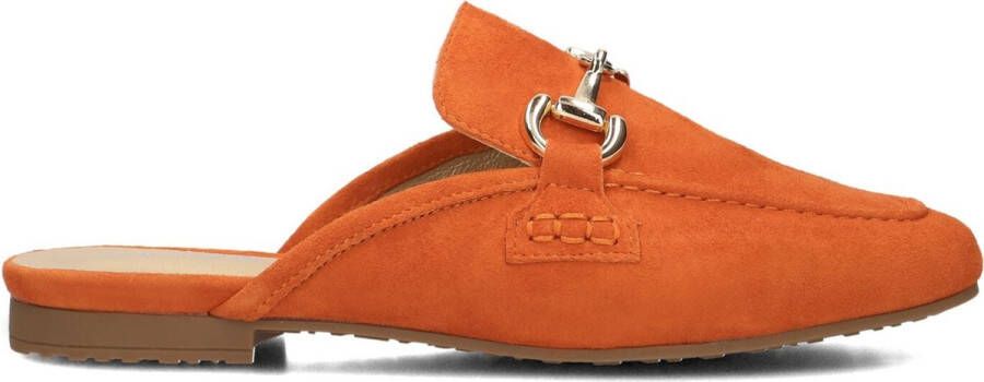 Omoda Shn2559-06 Hakken Dames Oranje