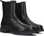 Omoda Sophie-39 Boots Dames Zwart - Thumbnail 2